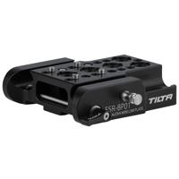 

Tilta 15mm Lightweight Base Plate for ESR-T06 ARRI Alexa Mini Camera Rig