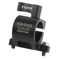 

Tilta Top Plate Mounted EVF Support for ESR-T06 ARRI Alexa Mini Camera Rig