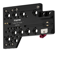 

Tilta Replacement Long Top Plate for ESR-T06 ARRI Alexa Mini Camera Rig