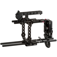 

Tilta Arri Alexa Mini Camera Rig with V-Mount Power Distributor (Tilta)