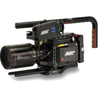 

Tilta Camera Cage for Alexa Mini LF/Mini, V-Mount Plate, Black