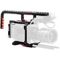

Tilta Camera Cage Kit with 19mm Multi-functional Baseplate & 12" Dovetail for Sony Venice, V-Mount