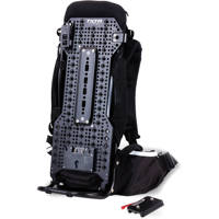 

Tilta Sony Venice Rialto Backpack, Gold Mount Plate, Black
