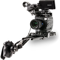 

Tilta ES-T14-A Cage for Sony PXW-FS5 Camera, Without Battery Plate