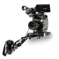

Tilta ES-T14-B Camera Cage Rig for Sony FS5 without Battery Plate
