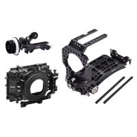 

Tilta ES-T15-B Lightweight Rig for Sony FS7, Kit 3