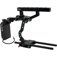 

Tilta Camera Cage for Canon C300 Mark II, AB-Mount