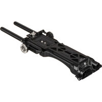 

Tilta Quick Release Baseplate for Sony PXW-FX9, Black