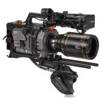 

Tilta Camera Cage for Sony PXW-FX9, V-Mount