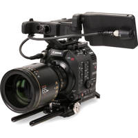 

Tilta Camera Cage Kit A for Canon C500 Mk II/C300 Mk III