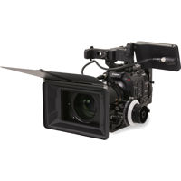 

Tilta Camera Cage Kit C for Canon C500 Mk II/C300 Mk III, V-Mount