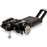 

Tilta Quick Release Baseplate for Canon C500 Mk II/C300 Mk III, Black