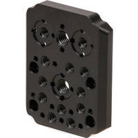 

Tilta Rear Mounting Plate for Canon C500 Mk II/C300 Mk III, Black