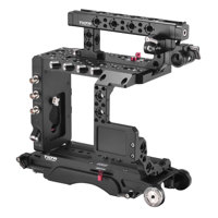 

Tilta Tilta ES-T65 Rig for Panasonic Varicam LT Camera, V-Mount