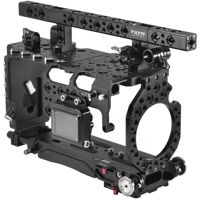 

Tilta Tilta ES-T75 Rig for Panasonic Varicam 35 Camera, V-Mount