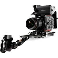 

Tilta Camera Cage for Panasonic EVA1 with V-Mount Battery Plate