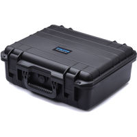 

Tilta Hard-Shell Safety Case for Dual-Sided Cine Follow Focus, Black