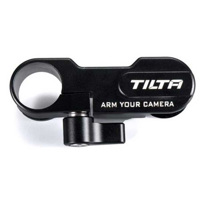 

Tilta Adjustable Arm for Mini Follow Focus, Black