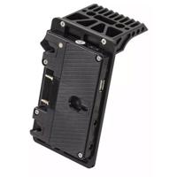 

Tilta FS-T01 Sony FS7 Power Supply System, Gold Mount