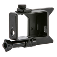 

Ikan FLY-X3-PLUS Mount for GoPro HERO3 and HERO4 Cameras