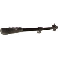 

Ikan GB3 Pan/Tilt Tripod Handle With Rubberized Grip for GH15/25 Heavy Duty Fluid Video Heads (E-Image)