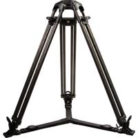 

Ikan E-Image GC102 2-Stage Carbon Fiber Tripod with Ground Level Spreader, 100mm (3.94") Ball, 133lbs Capacity, 63" Maximum Height