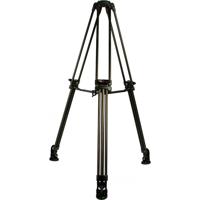 

Ikan E-Image GC752 2-Stage Carbon Fiber Tripod with Mid-Level Spreader and F3 Rubber Feet, 75mm (2.95") Ball, 88lbs Capacity, 62" Maximum Height
