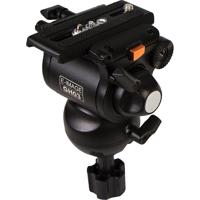 

Ikan E-Image GH03 75mm (2.95") Pro Fluid Video Head, 11lbs Capacity