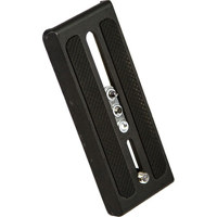

Ikan GP2 Camera Plate for GH015/25 Fluid Video Heads (E-Image)