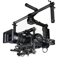 

Tilta Gravity 3 Axis Handheld Gimbal System for Cinema Cameras & DSLRs