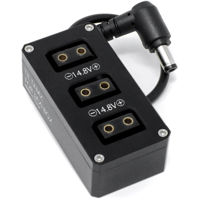 

Tilta Gravity G Series DC to P-Tap Power Distribution Box
