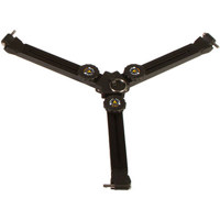 

Ikan E-Image GS01 Mid-Level Spreader for GH06, GH08, GH10 Video Heads