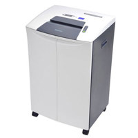 

GoECOlife GSC3220TD 32-Sheet VorteX Strip-Cut Shredder, 25.3 Gallons Waste Capacity