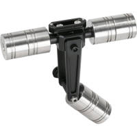 

Tilta Float System Bottom Counterweight Bracket