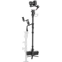 

Tilta Float Handheld Gimbal Support System for DJI RS 2, V-Mount