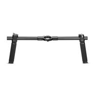 

Ikan E-IMAGE Horizon One/Pro Dual Grip Handle, 11 lb Capacity