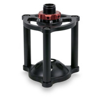 

Tilta Hydra Alien 75mm Ball Head Riser, 200mm Height