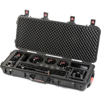 

Tilta Hydra Alien Car Mounting System, Gold Mount
