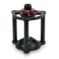 

Tilta Hydra Alien 75mm Ball Head Riser, 100mm Height