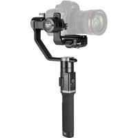 

Ikan E-IMAGE Horizon One 3-Axis Handheld Gimbal Stabilizer, 8 lb Load Capacity