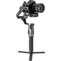 

Ikan E-IMAGE Horizon Pro 3-Axis Angled Handheld Gimbal Stabilizer, 7 lb Capacity