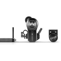

Ikan E-Image HR-FOCUS Horizon One Rod Mount Follow Focus System