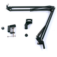 

Ikan HomeStream Adjustable Microphone Arm