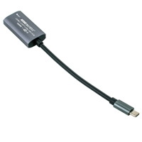 

Ikan HomeStream HDMI to USB-C 4K 30fps Input Video Capture Device