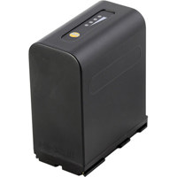 

Ikan IBC-988 Ultra-High Capacity Battery for Canon 900 Series