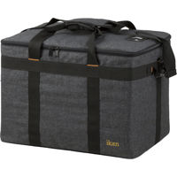 

Ikan Large Bag for Lyra/Rayden/Mylo/Onyx Light Kit, Gray