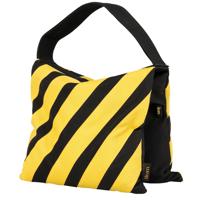 

Ikan IBG-SB15 15lbs Saddle Sandbag and Weight Bag