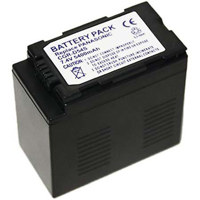 

Ikan IBP-D54 Replacement Battery Compatible with the Panasonic D Series Video Batteries.
