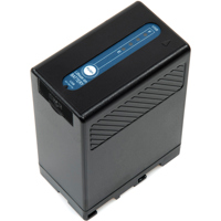 

Ikan IBS-U68 BP-U High Capacity Battery