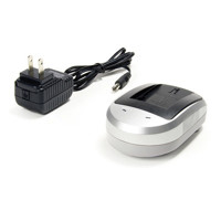 

Ikan ICH 945 Battery Charger Compatible with the Canon 900 Series Batteries